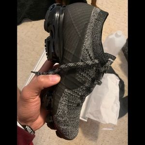 Nike Vapormax Flyknit sz 12